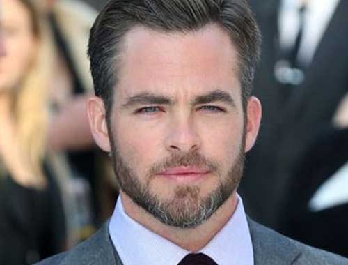 5 Best Men's Facial Hair Styles 2019 Trend