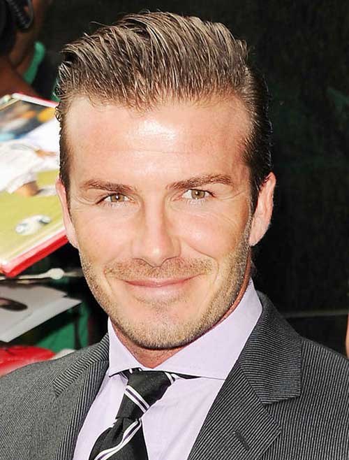 Best Men's Facial Hair Styles 2025 Trend