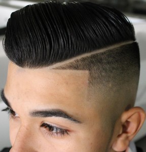 The Fresh Line Up
