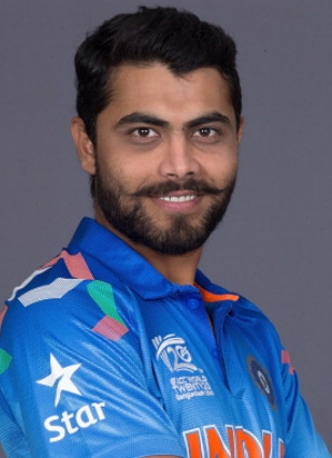 crew cutravindra jadeja new hairstyle 2016