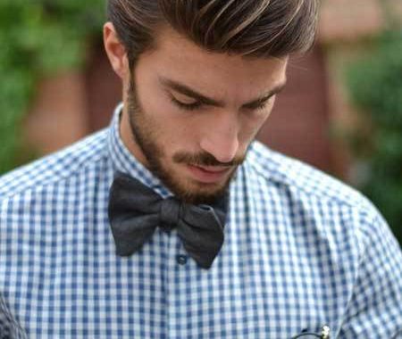 Best Hairstyles for Men with Thick Long Hairs