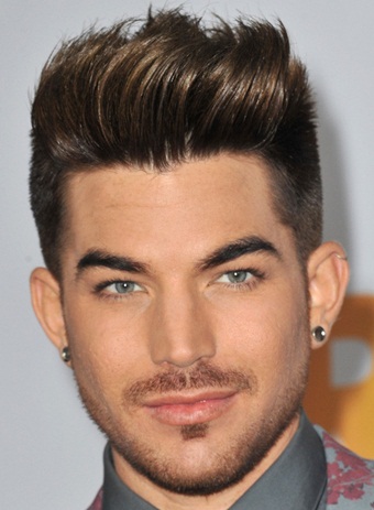 Short Modern Mohawk Hairstyles For Guys 2016 2