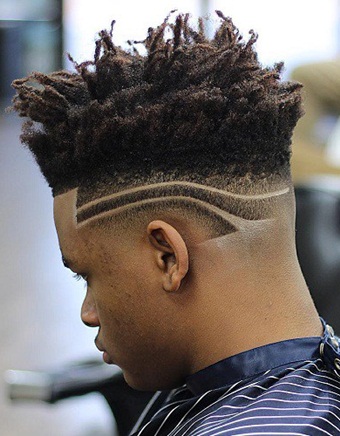 Urban Haircuts 2016 For Black Guys 3