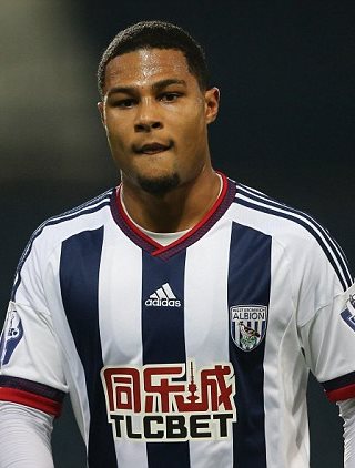 Serge Gnabry Ombre Pomp Haircut 2025