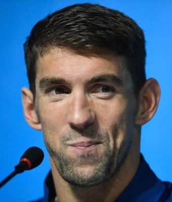  In Rio Olympics