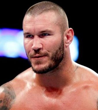Randy Orton Haircut 2017 Style Name Pictures