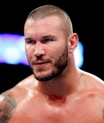 Randy Orton Haircut 2017 Style Name Pictures