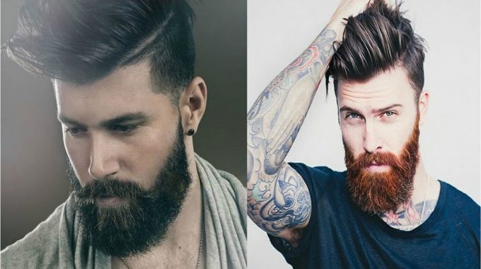 Men's Hairstyle Trends 2019 Pictures