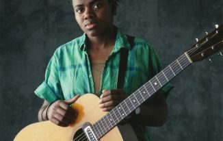 Tracy Chapman Haircut 2020