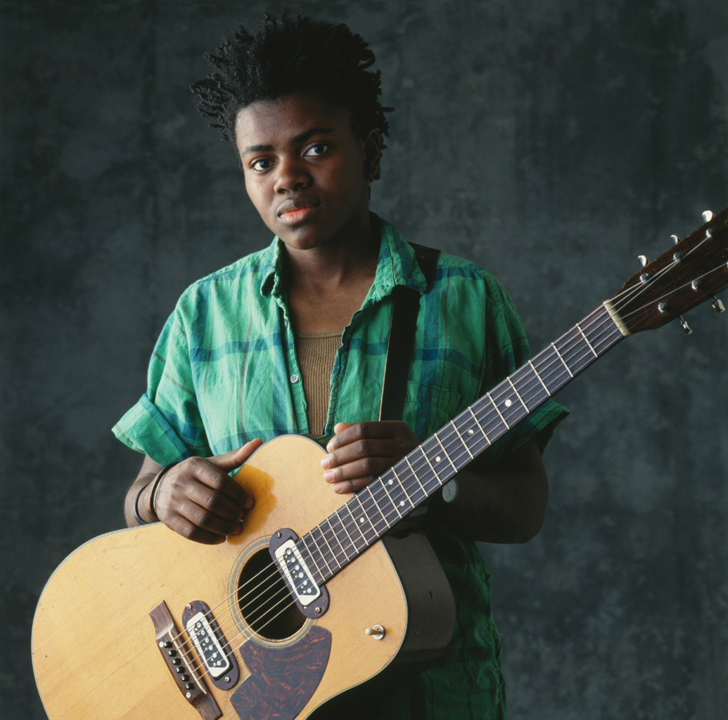 Tracy Chapman Haircut 2020