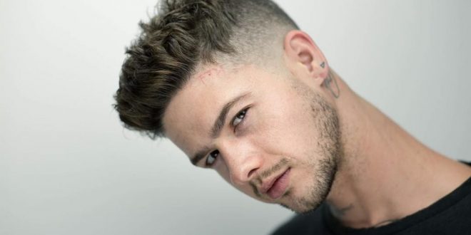 Short Length Mens Hairstyles 2019 Sie Shaved