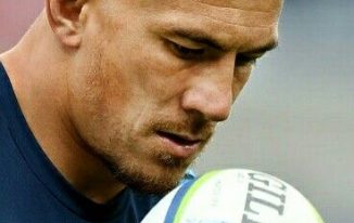 Sonny Bill Williams Hairstyle 2019 Name Pictures