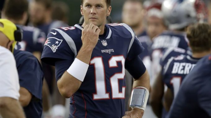 Tom Brady New Haircut 2019 Pictures