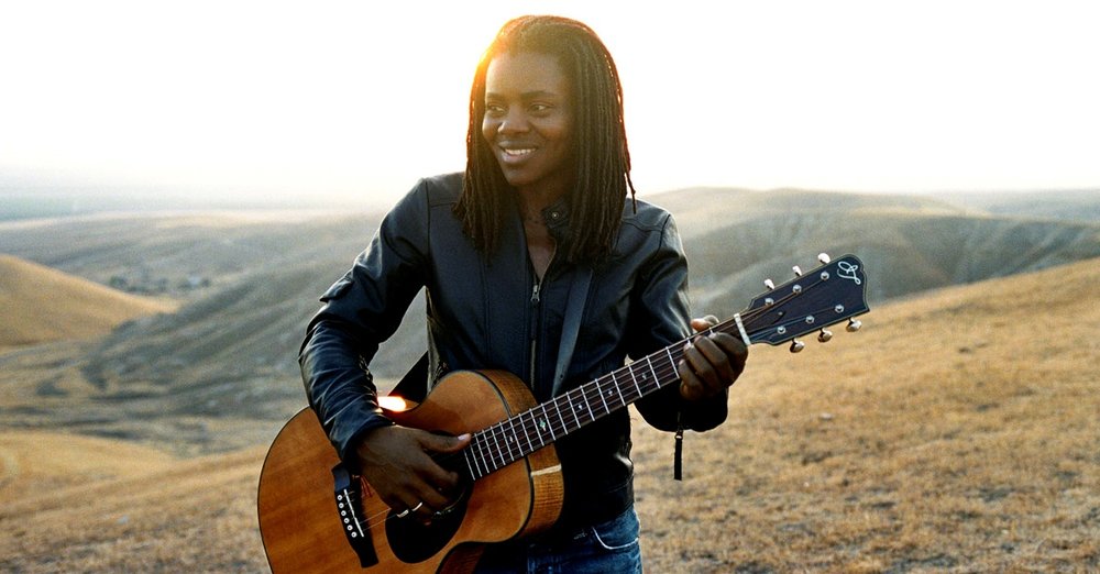 Tracy Chapman Haircut 2025