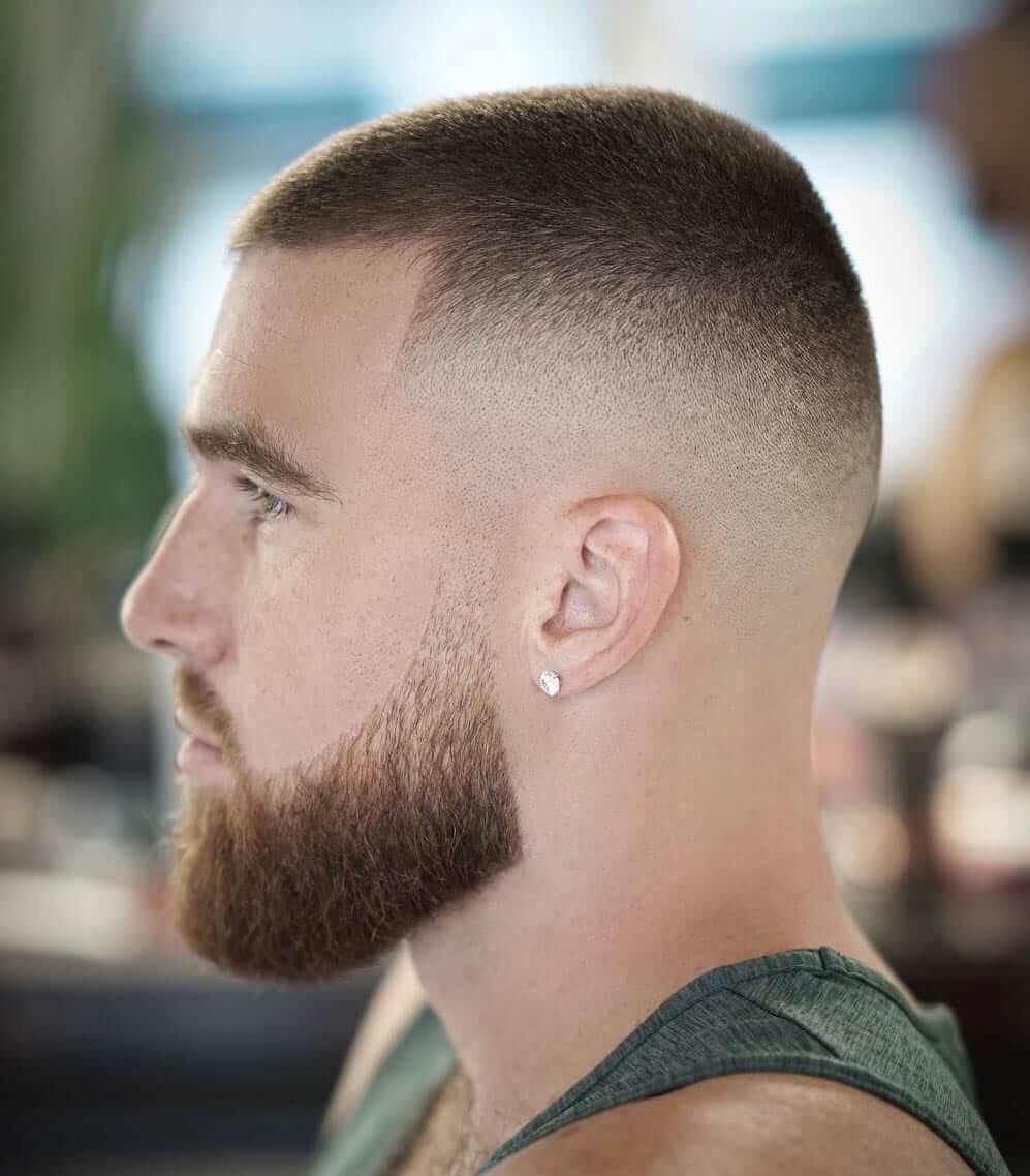 Best Short Hairstyles For Men 2025