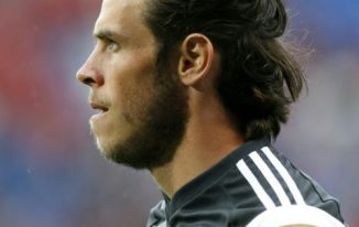 Gareth Bale Haircut 2019 Name Color Pictures