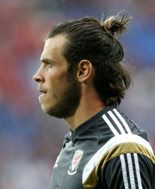 Gareth Bale Haircut 2019 Name Color Pictures