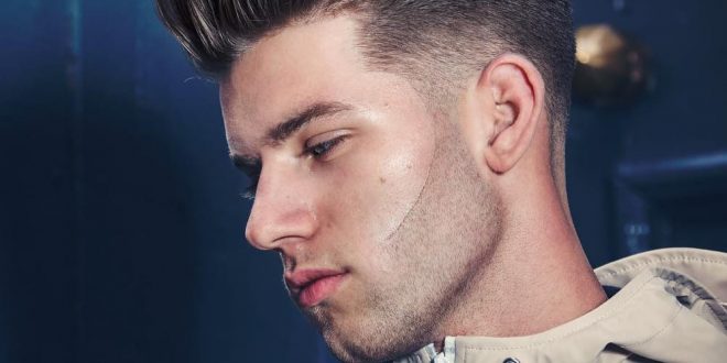Best Short Hairstyles For Men 2020