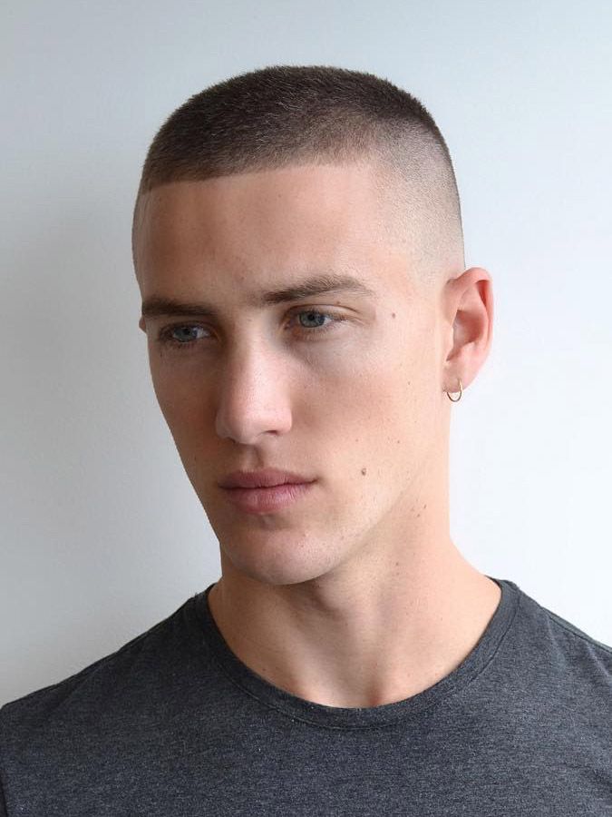 Best Short Hairstyles For Men 2025