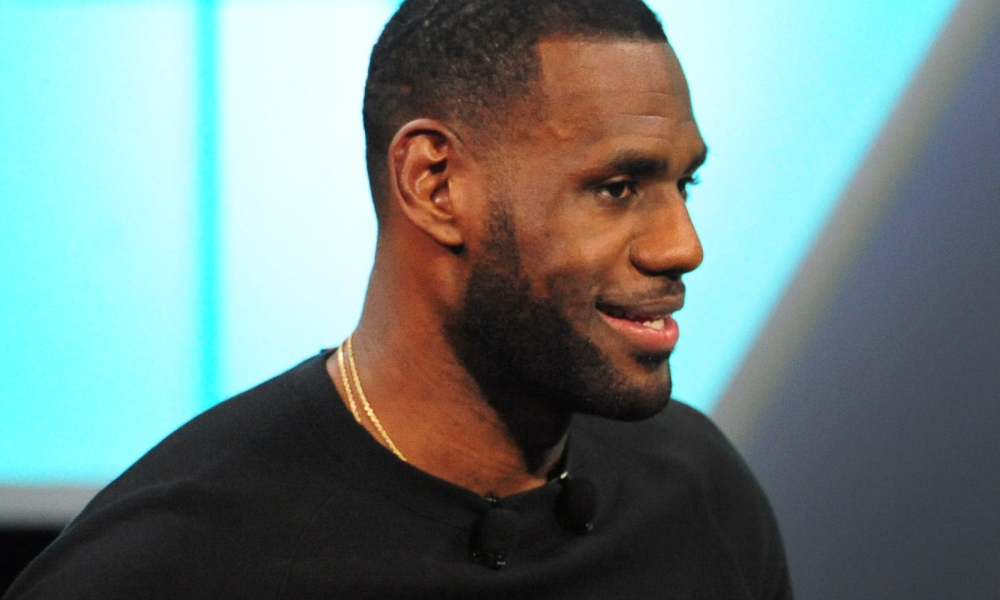  With Beard