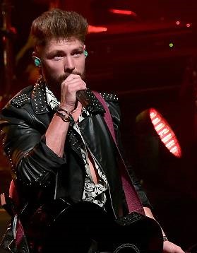  New Chris Lane Hairstyles