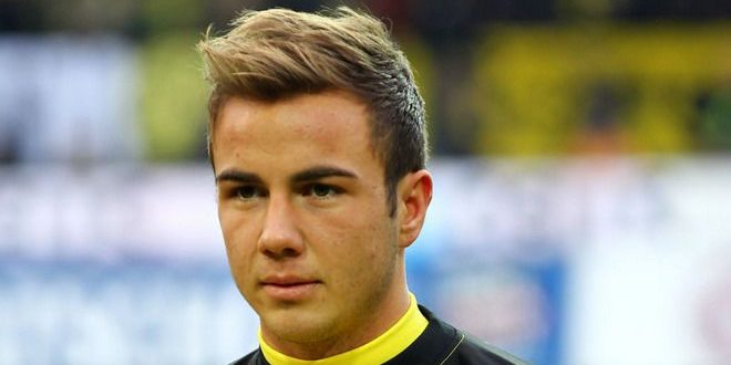 Mario Gotze Haircut 2019 Mohawk Fade Short Hair
