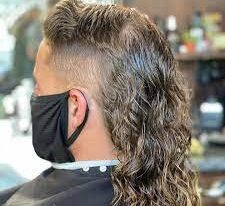 Kentucky Waterfall Haircut 2025