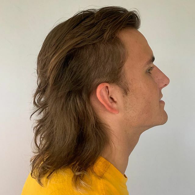 Kentucky Waterfall Haircut 2025