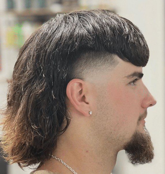 Kentucky Waterfall Haircut 2025