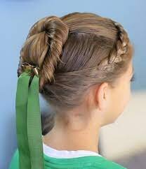 Anna Frozen Hairstyle 2025 Pictures
